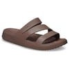 Crocs Getaway Strappy Kadın Terlik CR209587-0LF