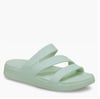 Crocs Getaway Strappy Kadın Terlik CR209587 CRC.3YF