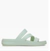 Crocs Getaway Strappy Kadın Terlik CR209587 CRC.3YF