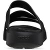 Crocs Getaway Strappy Kadın Terlik CRC209587-001