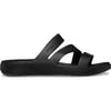 Crocs Getaway Strappy Kadın Terlik CRC209587-001