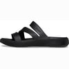 Crocs Getaway Strappy Kadın Terlik CRC209587-001