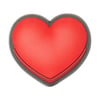 Crocs Heart J00311