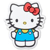 Crocs Hello Kitty Waving J02231