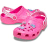 Crocs Mattel Pink Barbie Cls Clg K Çocuk Terlik CR211406 CRC.90H