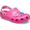 Crocs Mattel Pink Barbie Cls Clg K Çocuk Terlik CR211406 CRC.90H