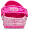 Crocs Mattel Pink Barbie Cls Clg T Çocuk Terlik CR211407 CRC.90H