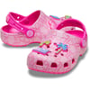 Crocs Mattel Pink Barbie Cls Clg T Çocuk Terlik CR211407 CRC.90H