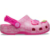 Crocs Mattel Pink Barbie Cls Clg T Çocuk Terlik CR211407 CRC.90H