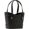 Crocs MEDIUM EVA TOTE Çanta CRCZFB0002 CRC.BLACK