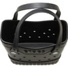 Crocs MEDIUM EVA TOTE Çanta CRCZFB0002 CRC.BLACK