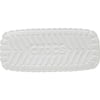 Crocs MEDIUM EVA TOTE Çanta CRCZFB0002 CRC.WHITE