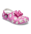 Crocs Minnie Mouse Cls Clg K Çocuk Terlik CR212294 CRC.90H