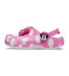 Crocs Minnie Mouse Cls Clg K Çocuk Terlik CR212294 CRC.90H