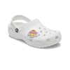 Crocs NBA Los Angeles Lakers 2 Unısex Jıbbıtz J02117