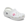 Crocs  Pink Flower Unısex Aksesuvar J02003