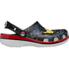 Crocs Pokemon Print Cls Clg K Çocuk Terlik CR211344 CRC.90H