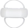Crocs SMALL EVA TOTE Çanta CRCZFB0001 CRC.WHITE