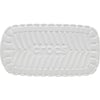 Crocs SMALL EVA TOTE Çanta CRCZFB0001 CRC.WHITE