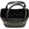 Crocs SMALL EVA TOTE Çanta CRCZFB0001 CRC.BLACK