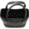 Crocs SMALL EVA TOTE Çanta CRCZFB0001-CRC.BLACK