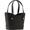 Crocs SMALL EVA TOTE Çanta CRCZFB0001-CRC.BLACK