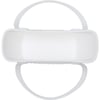 Crocs SMALL EVA TOTE Çanta CRCZFB0001-CRC.WHITE