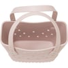 Crocs SMALL EVA TOTE Unisex Çanta CRCZFB0001-CRC.POWDER