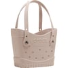 Crocs SMALL EVA TOTE Unisex Çanta CRCZFB0001-CRC.POWDER
