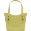 Crocs SMALL EVA TOTE Unisex Çanta CRCZFB0001-CRC.YELLOW