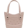 Crocs SMALL EVA TOTE Unisex Çanta CRCZFB0001-CRC.POWDER