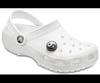 Crocs  Yin Yang Symbol Unısex Aksesuar J01923