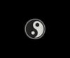 Crocs  Yin Yang Symbol Unısex Aksesuar J01923