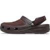 Crocs Yukon Vista II LR Clog M Erkek Terlik CR207689-23D