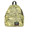 Eastpak DAY PAK'R Unisex Sırt Çantası EK0A5BG4E0A1