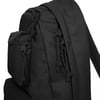 Eastpak PADDED DOUBLE BLACK Sırt Çantası EK0A5B7Y0081