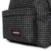 Eastpak PADDED PAK'R REFLEKS SPACE BLACK Sırt Çantası EK0006207V81