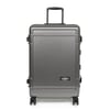 Eastpak RESIST'R CASE M BRUSHED METAL Tekerlekli Bavul EK0A5BJF4S11
