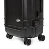 Eastpak RESIST'R CASE S BLACK Tekerlekli Bavul EK0A5BJE0081