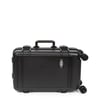 Eastpak RESIST'R CASE S BLACK Tekerlekli Bavul EK0A5BJE0081