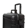 Eastpak RESIST'R CASE S BLACK Tekerlekli Bavul EK0A5BJE0081