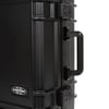 Eastpak RESIST'R CASE S BLACK Tekerlekli Bavul EK0A5BJE0081