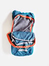 Easy Camp Companion 10 Lt. Mavi Çanta Eca360100
