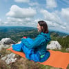Evolite Akordiyon Tip Ultralight Comfort Katlanabilir Kamp Matı EVO-1009