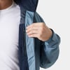 Helly Hansen CREW HOODED MIDLAYER 2 Erkek Mont HHA.34442 HHA.601