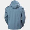 Helly Hansen CREW HOODED MIDLAYER 2 Erkek Mont HHA.34442 HHA.601