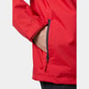 Helly Hansen CREW HOODED MIDLAYER Erkek Mont HHA.34442 HHA.162