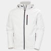 Helly Hansen CREW HOODED MIDLAYER Erkek Mont HHA.34442 HHA.001
