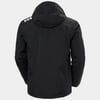 Helly Hansen CREW HOODED MIDLAYER MONT 2 Erkek Mont HHA.34442 HHA.990