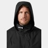 Helly Hansen CREW HOODED MIDLAYER MONT 2 Erkek Mont HHA.34442 HHA.990